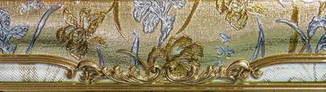 Бордюр Venus Tiffanys +16960 Cenefa Luxury