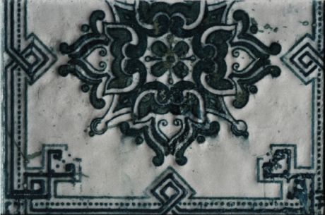 Декор Imola Ceramica Via Veneto +14634 Tradizione 2