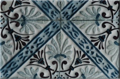 Декор Imola Ceramica Via Veneto +14633 Tradizione 1