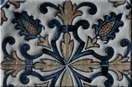 Декор Imola Ceramica Via Veneto +14643 Tradizione 11