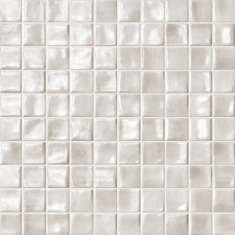 Мозаика FAP Ceramiche Frame +20238 Natura White Mosaico
