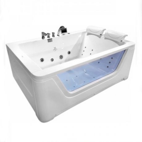 Акриловая ванна Gemy G9226K