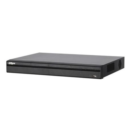 Видеорегистратор DAHUA DHI-NVR2208-S2