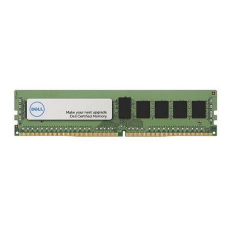 Память DDR4 Dell 370-ACNU 16Gb DIMM ECC Reg PC4-19200 2400MHz