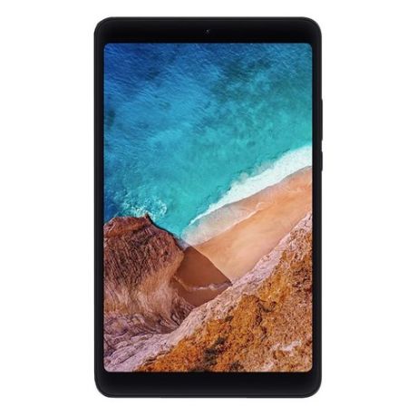 Планшет XIAOMI Mi Pad 4 LTE 4GB, 64GB, 4G, Android 8.1 черный