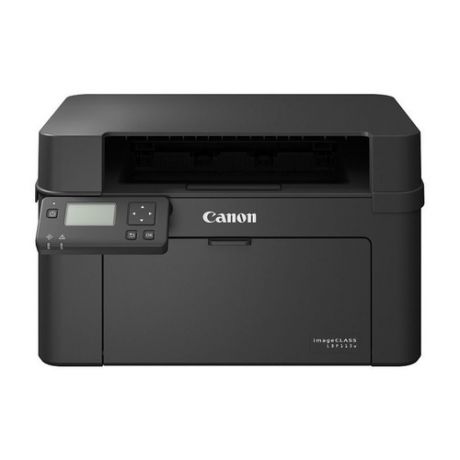 Принтер лазерный CANON i-Sensys LBP113w лазерный, цвет: черный [2207c001]