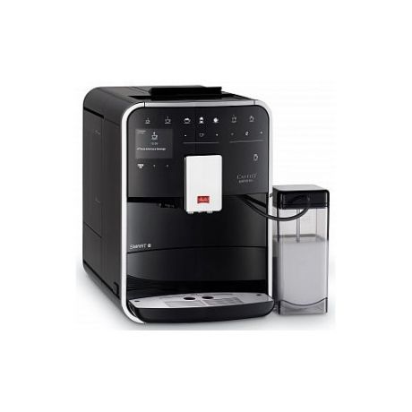 Кофемашина MELITTA Caffeo F 830-102, черный