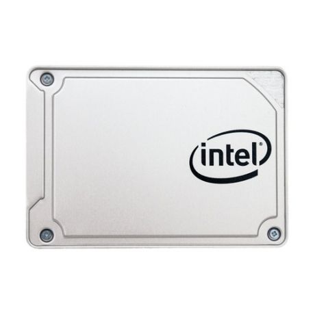 SSD накопитель INTEL 5450s Series SSDSC2KF256G8X1 256Гб, 2.5", SATA III [ssdsc2kf256g8x1 958678]
