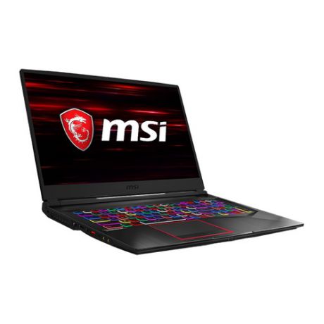 Ноутбук MSI GE75 Raider 8RF-036RU i7 8750H/16Gb/1Tb/SSD512Gb/GTX 1070 8Gb/17.3"/IPS/FHD/W10/black