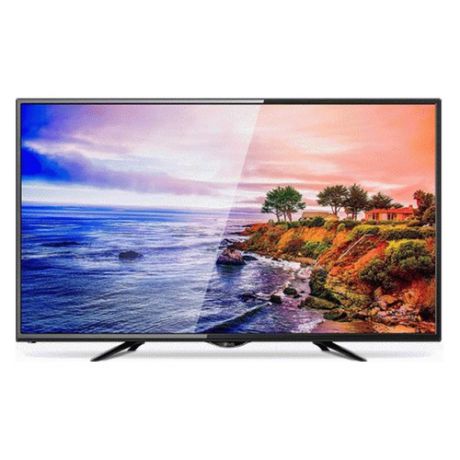 POLAR 100LTV7011 LED телевизор