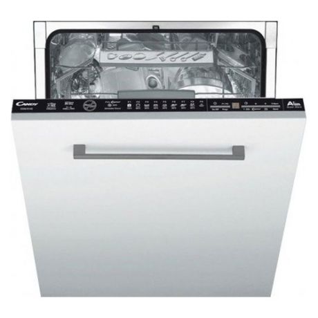 Посудомоечная машина полноразмерная CANDY CDI 1DS673-07