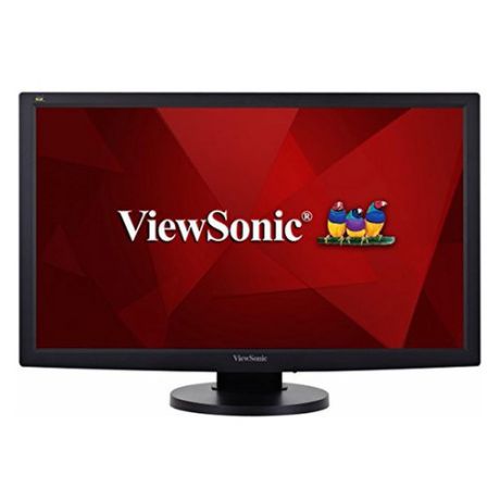 Монитор VIEWSONIC VG2233MH 21.5", черный [vs15614]