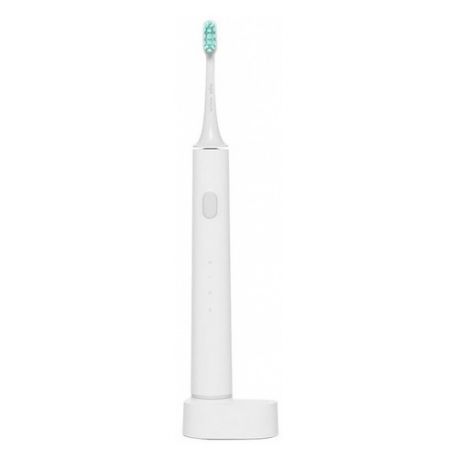 Электрическая зубная щетка XIAOMI Mi Electric Toothbrush белый [nun4008gl]