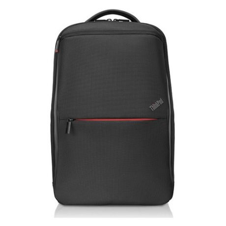 Рюкзак 15.6" LENOVO ThinkPad Professional, черный [4x40q26383]