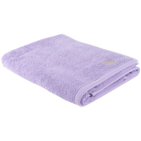 полотенце MOROSHKA Fairytale 70х140 см фиолетовый