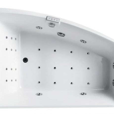 Акриловая ванна Orans OLS-BT65100 L/R