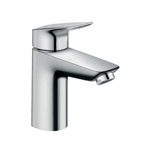 Смеситель Hansgrohe Logis 71100000 для раковины