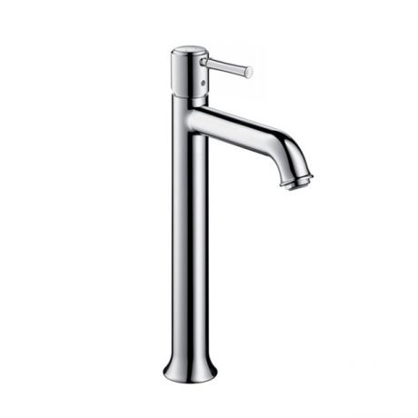 Смеситель Hansgrohe Talis Classic 14116000 для раковины