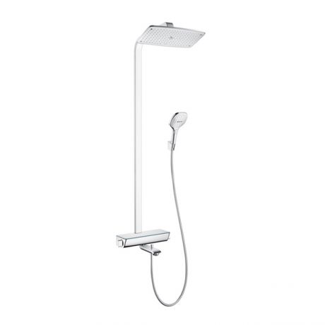 Душевая стойка Hansgrohe Raindance Select Showerpipe 360 27113000