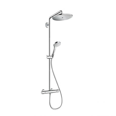 Душевая стойка Hansgrohe Croma Select 280 26790000