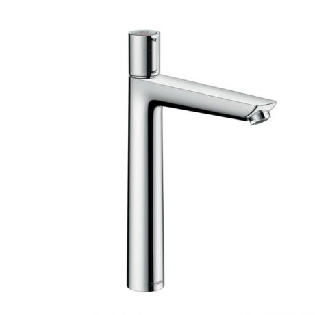 Смеситель Hansgrohe Тalis Select E 71752000 для раковины