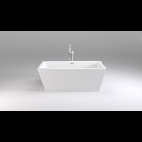 Акриловая ванна Black&White SB110