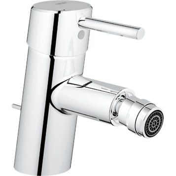 Смеситель Grohe Concetto 32208001 для биде