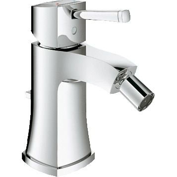 Смеситель Grohe Grandera 23315000 для биде