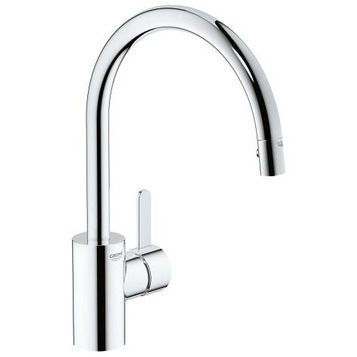 Смеситель Grohe Eurosmart Cosmopolitan 31481000 для кухни