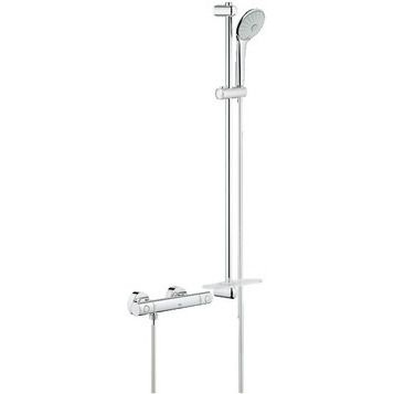 Смеситель Grohe Grohtherm 1000 34321002 для душа