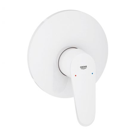 Смеситель Grohe Eurodisc Cosmopolitan 19549LS2 для душа