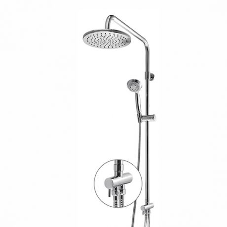 Душевая стойка Esko Shower Tower ST950