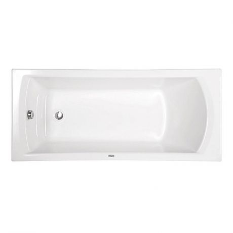 Акриловая ванна Santek Монако XL 170х75 без гидромассажа
