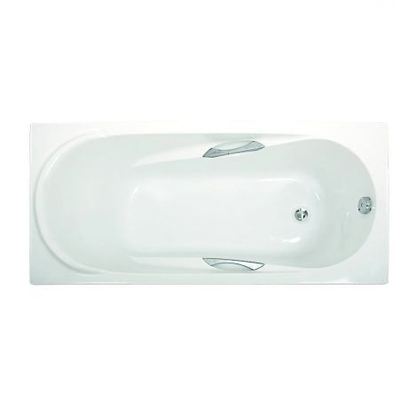 Акриловая ванна 1MarKa Marka One Medea 150x70 без гидромассажа