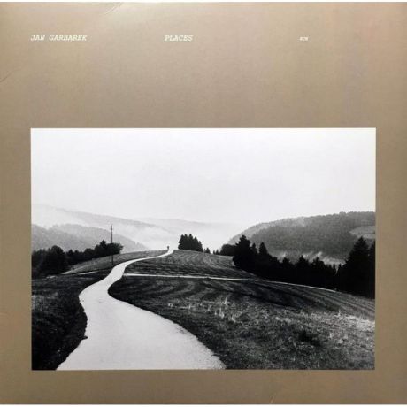 Виниловая пластинка Jan Garbarek, Places (LP)