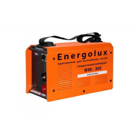 Сварочный аппарат инверторный WMI-300 Energolux