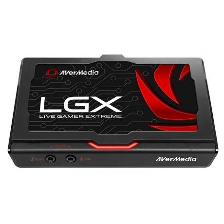 Устройство видеозахвата AVerMedia Live Gamer EXtreme