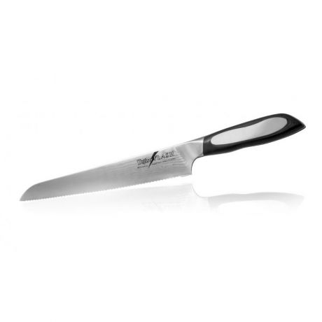 Нож хлебный TOJIRO Flash FF-BR200 Япония