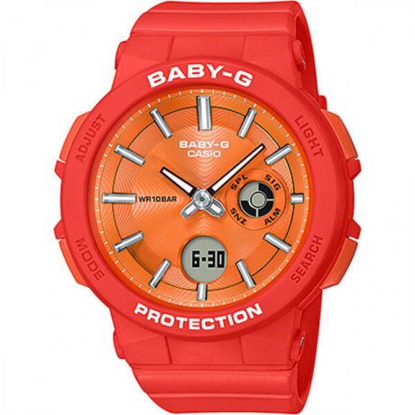 Наручные часы Casio BGA-255-4AER