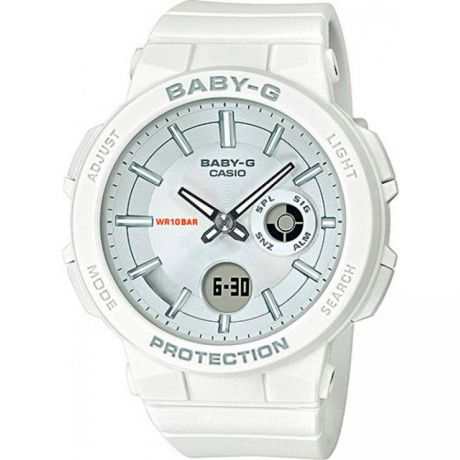 Наручные часы Casio BGA-255-7AER