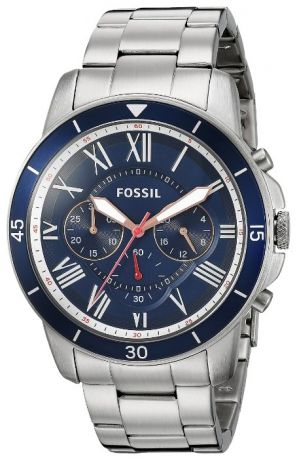 Наручные часы Fossil FS5238