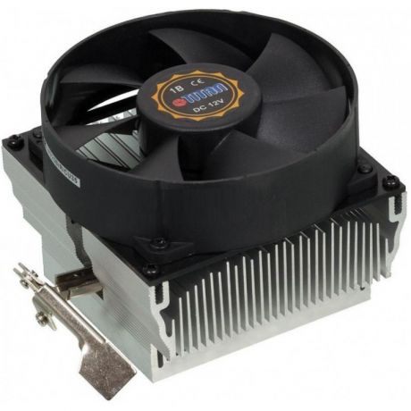 Вентилятор для процессора Titan DC-K8M925B/R/CU35