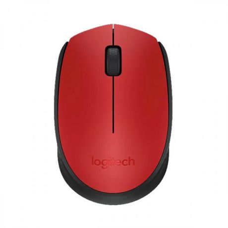 Мышь Logitech Wireless Mouse M171 (910-004641)