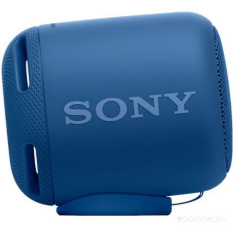 Портативная акустика Sony SRS-XB10 Blue