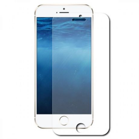 Защитное стекло для APPLE iPhone 7 (0.33mm 2.5D)