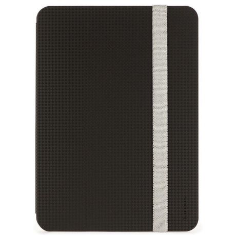 Чехол Targus для Apple iPad Pro 9.7 THZ638GL полиуретан черный