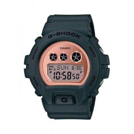 Наручные часы Casio GMD-S6900MC-3ER