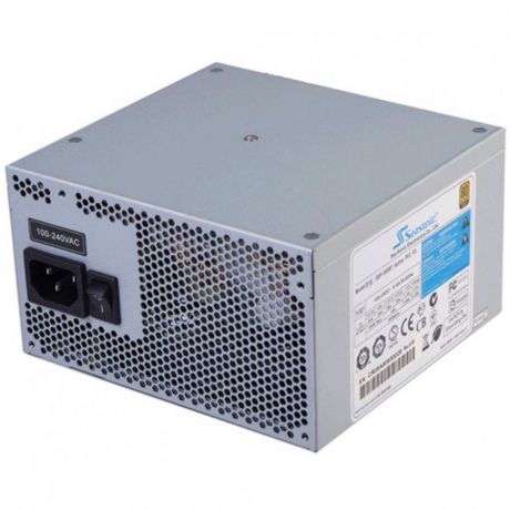 Блок питания Seasonic 650W SSP-650RT