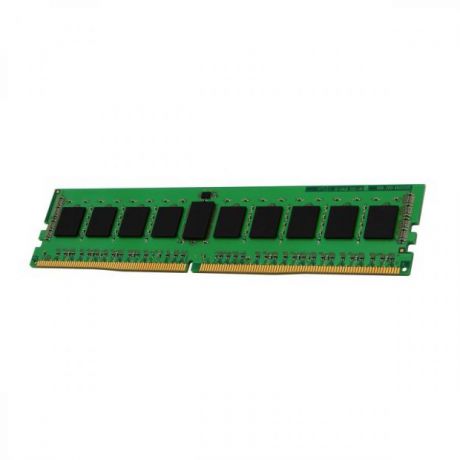 Память DDR4 Kingston 8Gb ECC Reg 2666MHz (KSM26RS8/8HAI)