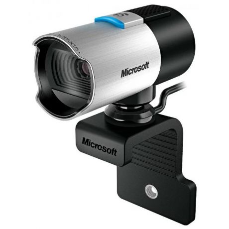 Веб-камера Web Microsoft LifeCam Studio USB For business (5WH-00002)